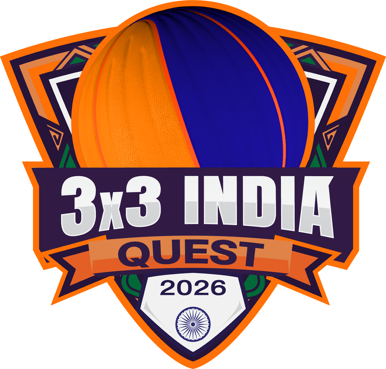 3x3 India Quest 2026